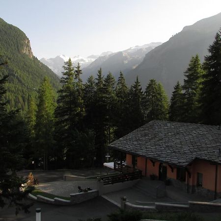 Ostello La Mine Cogne Bagian luar foto